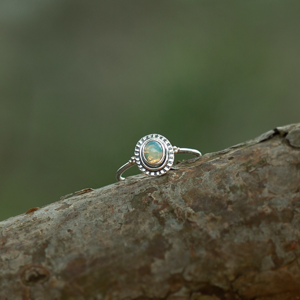 Opalring