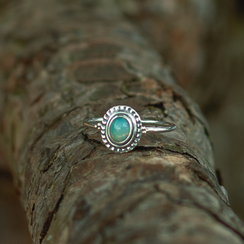 Opalring