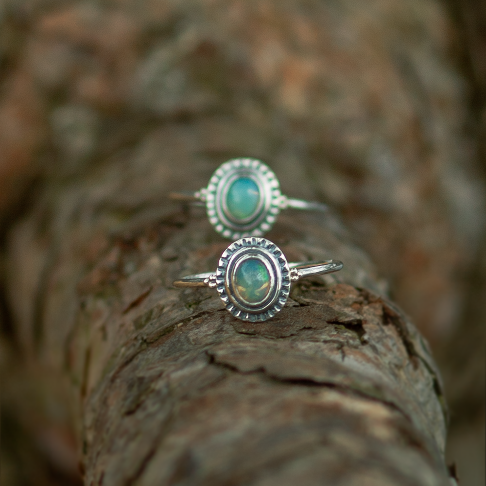 Opalring