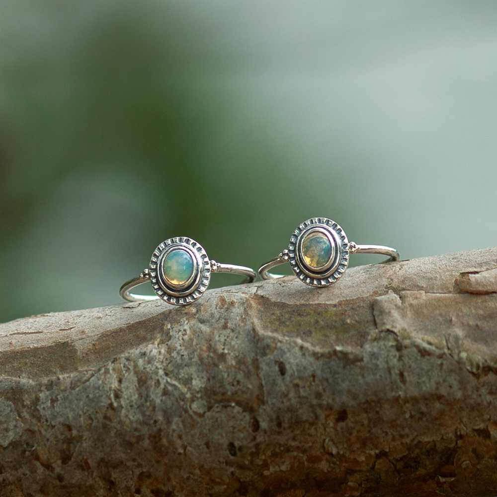 Opalring