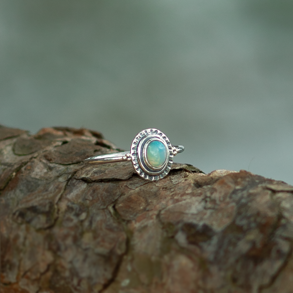Opalring