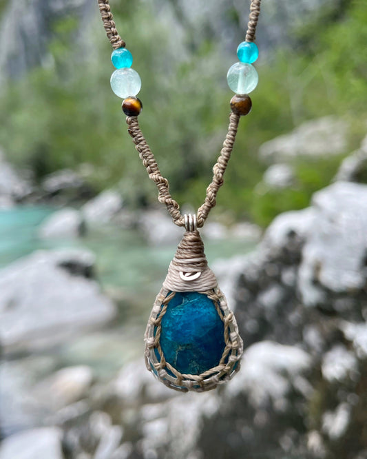 Apatit Kette